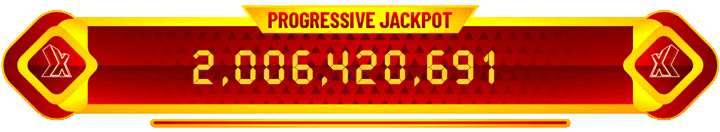 Jackpot Icon